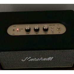 Marshall action