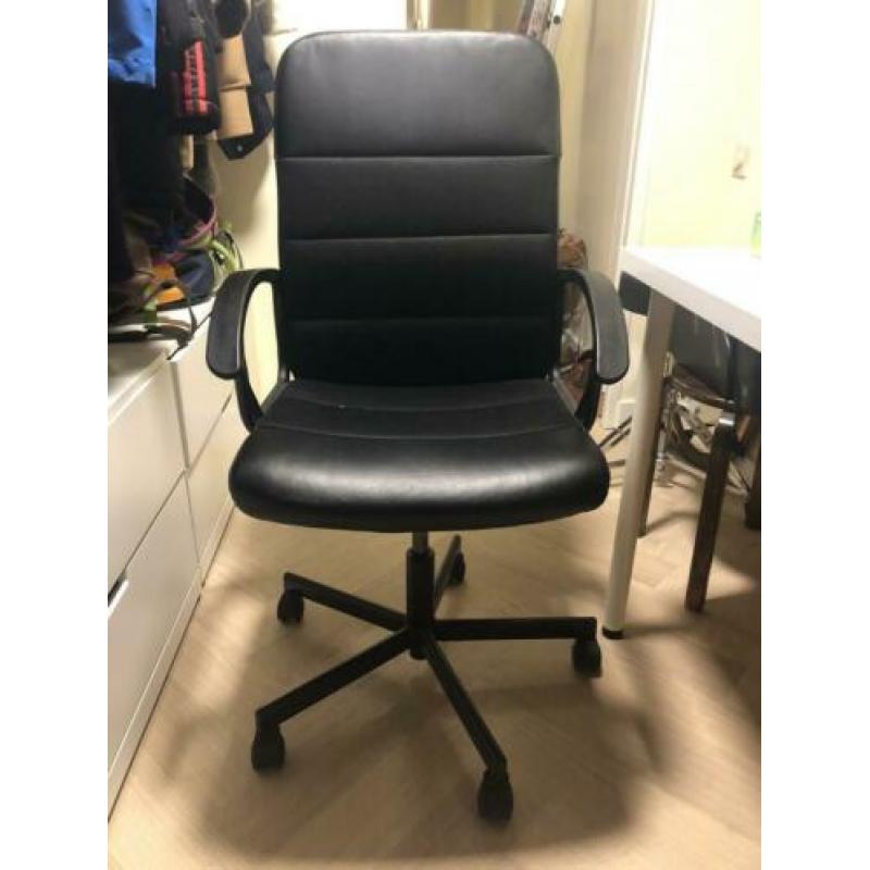 Stoel Fingal - Ikea