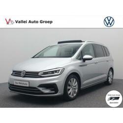 Volkswagen Touran 7 pers. 1.5 TSI 150PK DSG Highline R-Line