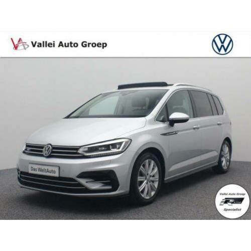 Volkswagen Touran 7 pers. 1.5 TSI 150PK DSG Highline R-Line