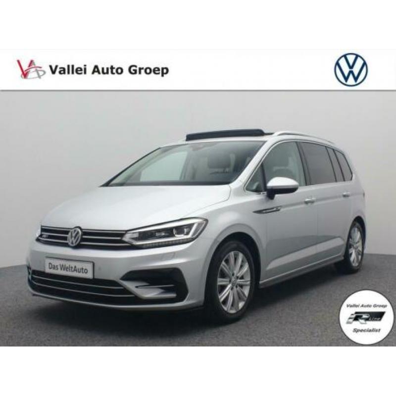 Volkswagen Touran 7 pers. 1.5 TSI 150PK DSG Highline R-Line
