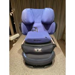 Cybex pallas 2 fix autostoel