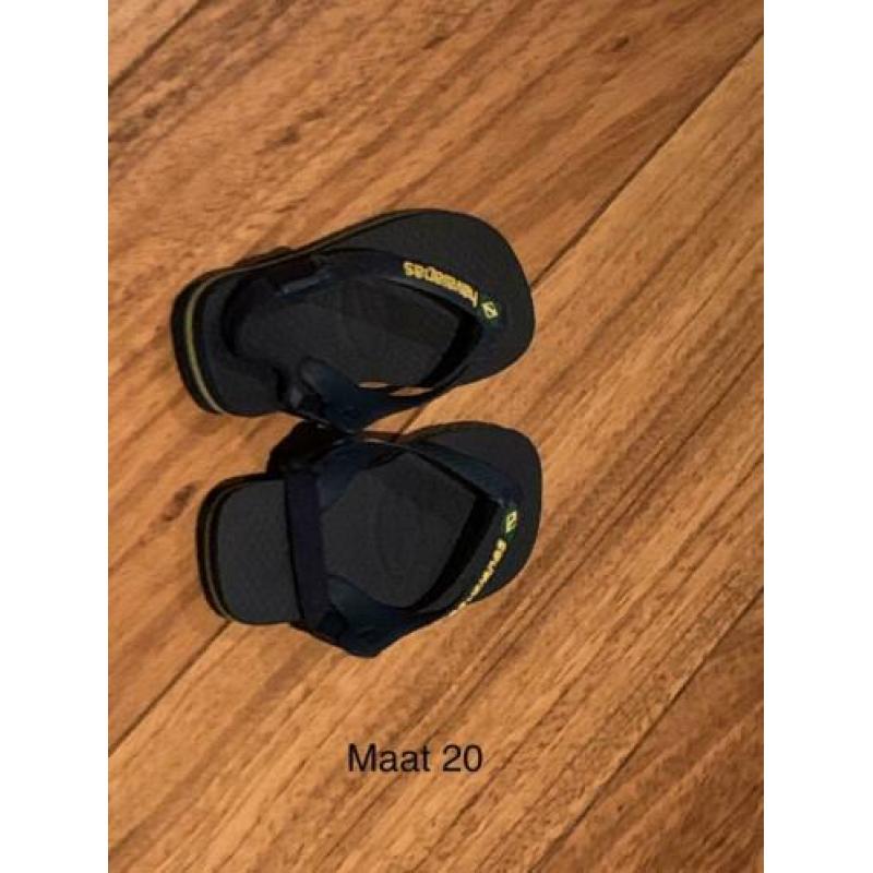 Kinderschoenen