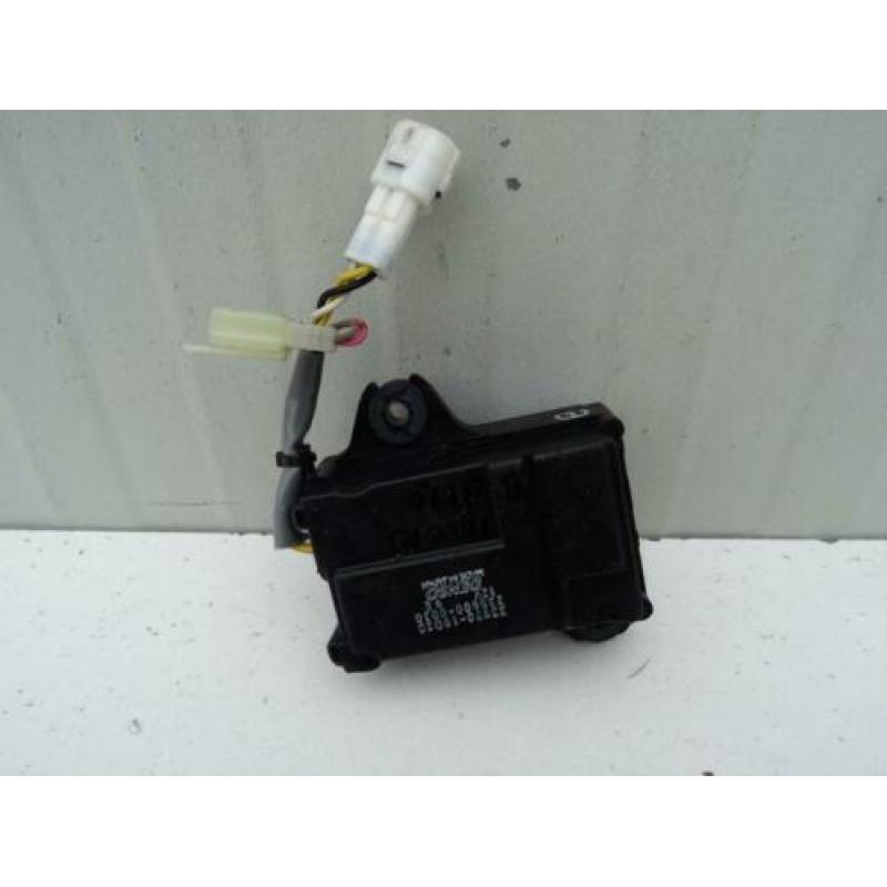 Servo Motor / Exup klep Suzuki GSXR1000 GSXR 2003-2004 K3 K4