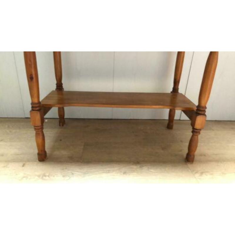 Tafel met lade