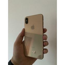 iPhone XS Max 256GB Gold