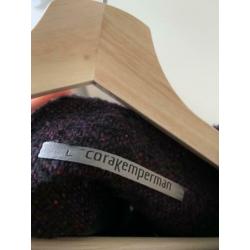 Cora Kemperman jurk L