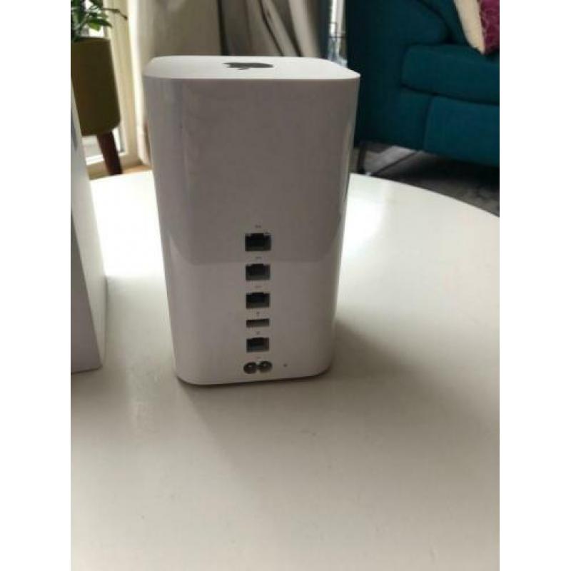Apple AirPort Time Capsule 2tb a1470