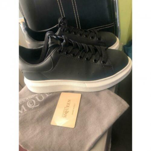 Alexander Mcqueen