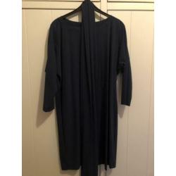 La Dress maat M, ZGAN
