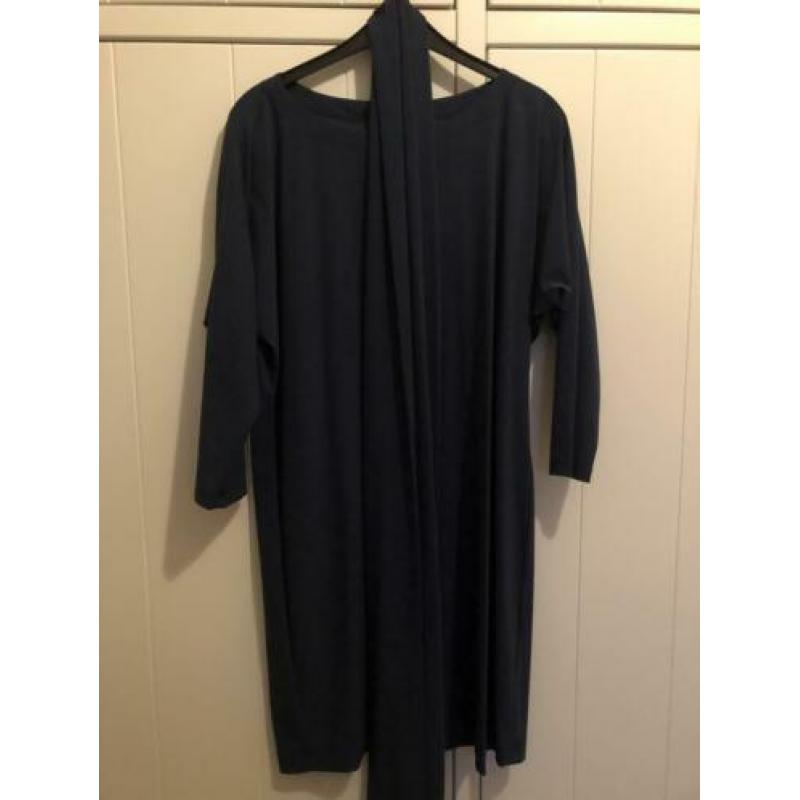 La Dress maat M, ZGAN