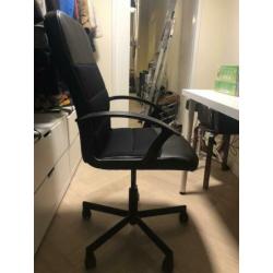 Stoel Fingal - Ikea