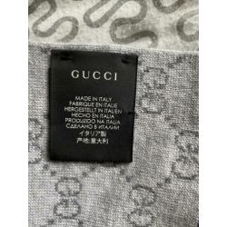 Gucci sjaal