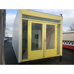 Tinyhouse/woonunit