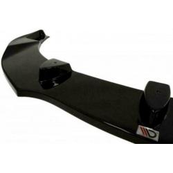 Maxton voorlip splitter - Porsche 911 Carrera 997.1 04-09