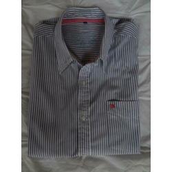 Heren overhemd Geddes&Gillmore xxl