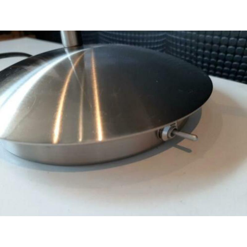 Luxe Massive tafellamp 50cm hoog !