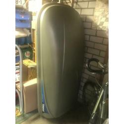 Dakkoffer, Thule Ocean 200