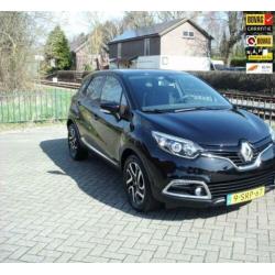 Renault Captur 0.9TCE Dynamique Clima/navi/CC. RIJKLAAR