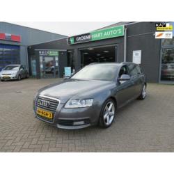 Audi A6 Avant 2.0 TFSI Pro Line S /LEDER/XENON/NAVI/S-LINE/1