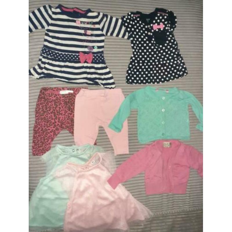 Kleding pakket Maat 50