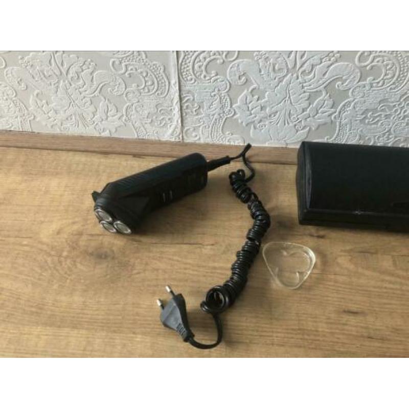 Philips scheerapparaat