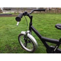 Prachtige kinderfiets - 16 inch