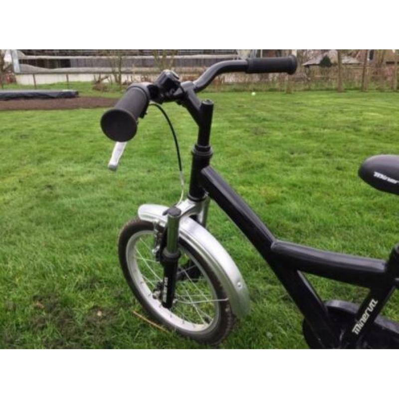 Prachtige kinderfiets - 16 inch