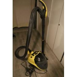 Karcher stoomreiniger
