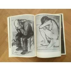 Vincent van Gogh, Schilderijen en Tekeningen