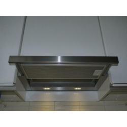 Afzuigkap SIEMENS LI67SA530 60 cm breed