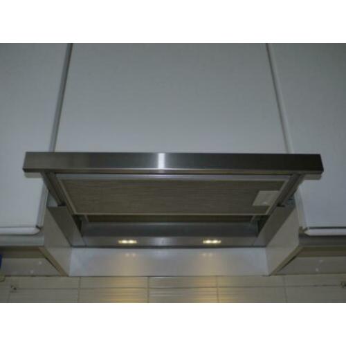Afzuigkap SIEMENS LI67SA530 60 cm breed