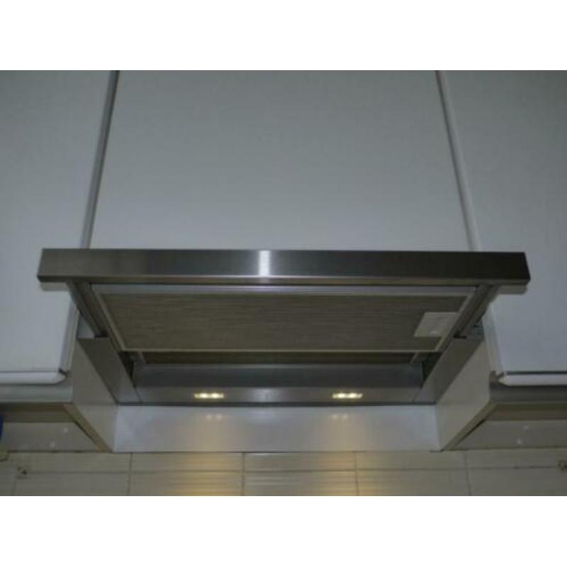 Afzuigkap SIEMENS LI67SA530 60 cm breed