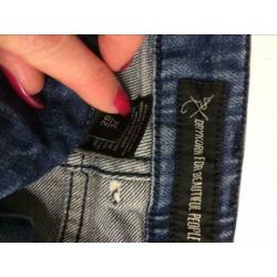 Drykorn baggy jeans mt 26