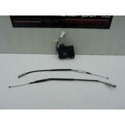 Servo Motor / Exup klep Suzuki GSXR1000 GSXR 2003-2004 K3 K4