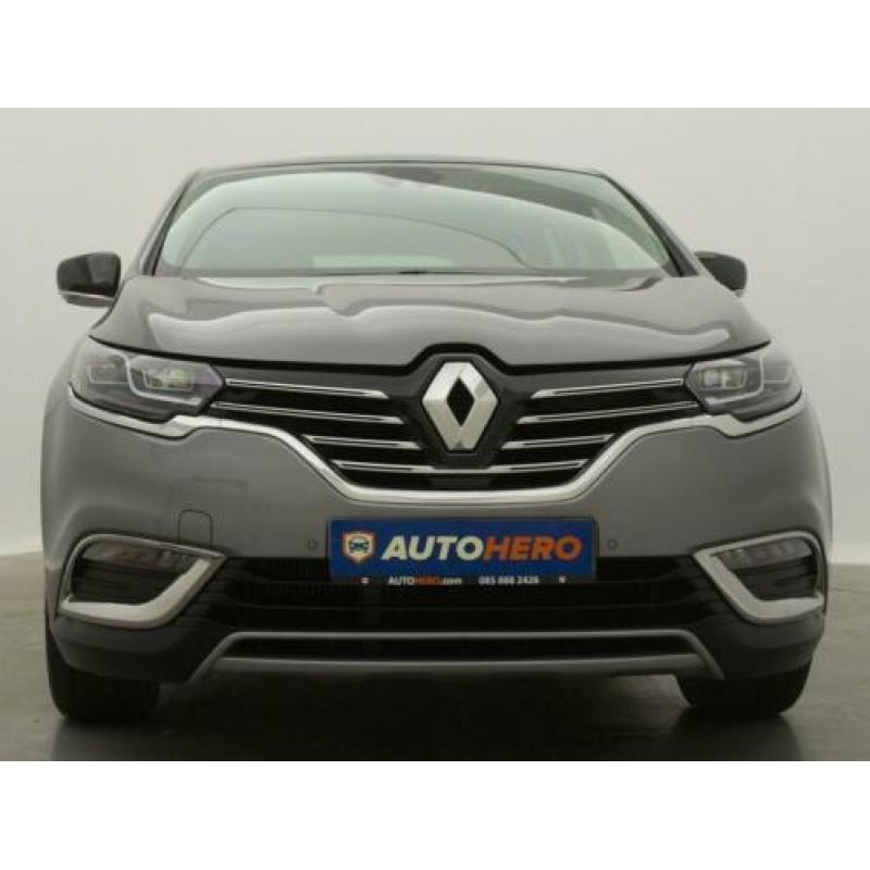 Renault Espace 1.6 TCe Initiale Paris 7p. CE75334 | Incl BTW