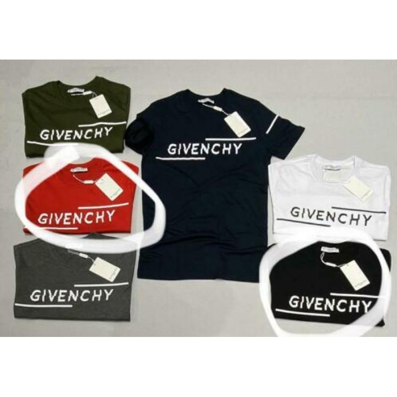 Dsquared2 Givenchy Valentino Gucci Icon shirts los-partij