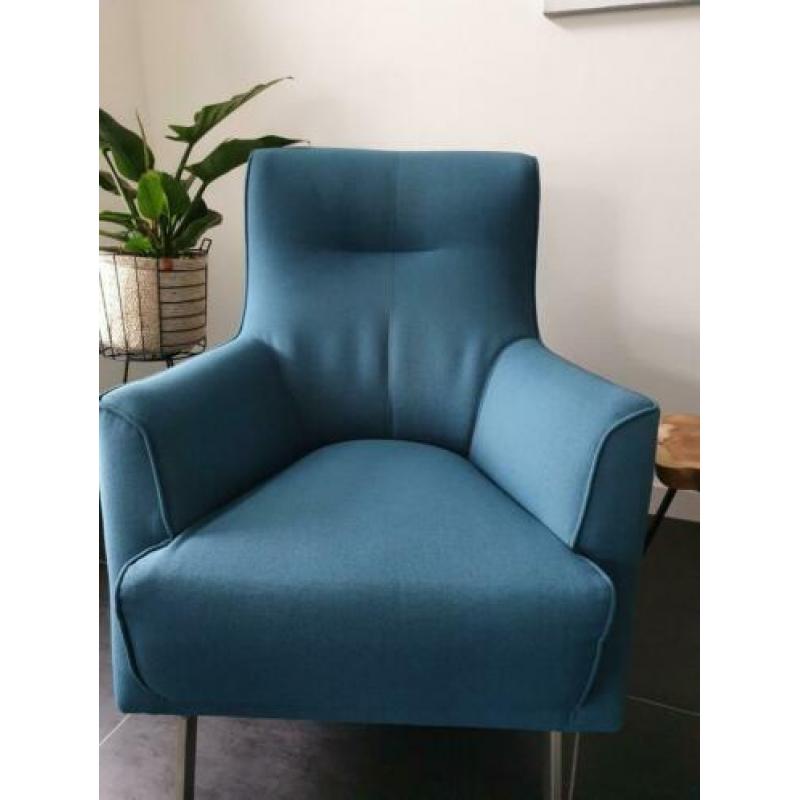 2 nette Fauteuils