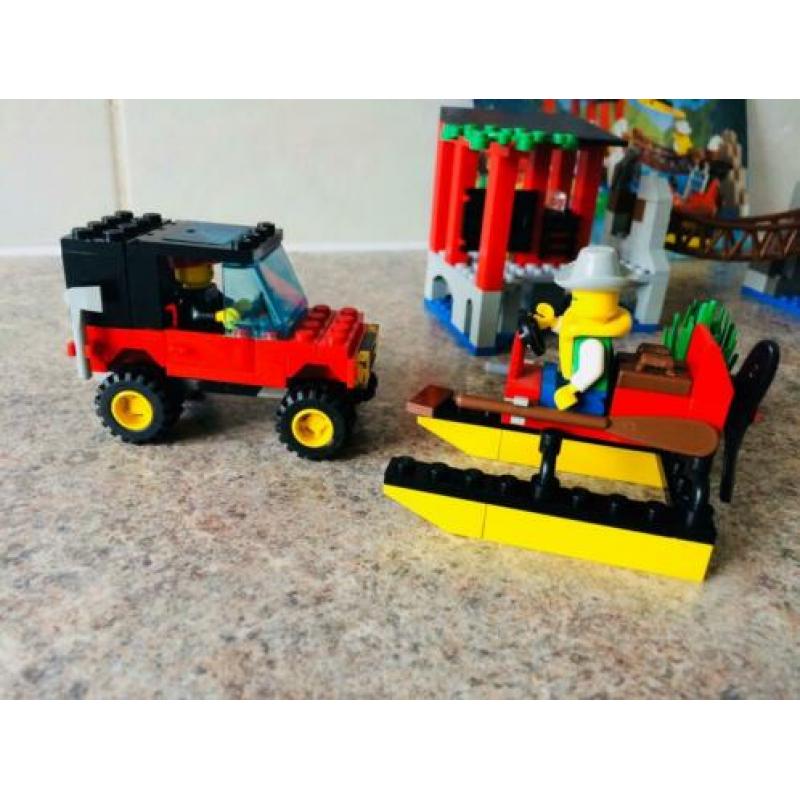 Lego 6563