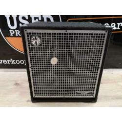 SWR Workingpro 4x10 basspeaker | Met gebruikssporen