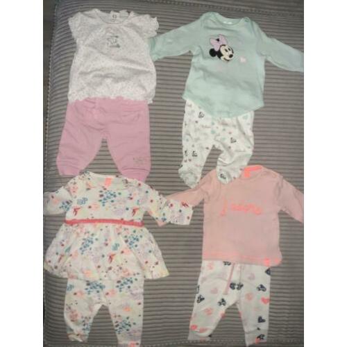 Kleding pakket Maat 50