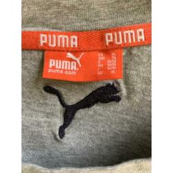 Puma Heren T SHIRT.