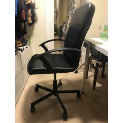 Stoel Fingal - Ikea