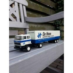 Lion car DAF 2800 De Haan