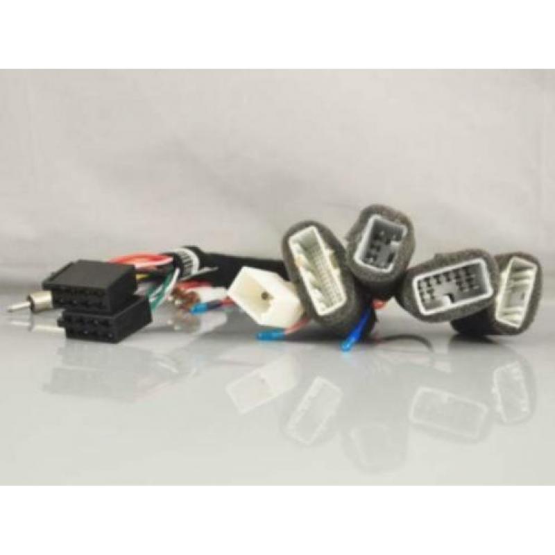 android 9 navigatie toyota corolla 2002 dvd carkit usb dab+