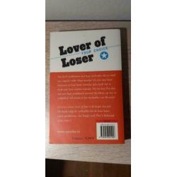 YOUR CHOICE, Lover of Loser - Carry Slee