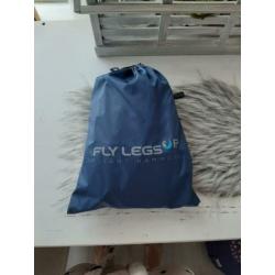 Fly Legsup vliegtuigbedje
