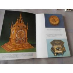 klokken boek