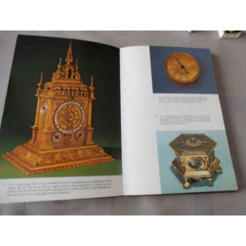 klokken boek