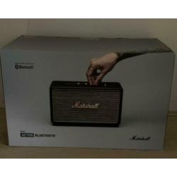 Marshall action